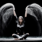 Hans Wichmann - Dust-Angel 2