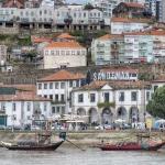 Rolf Heinrichs - Porto_Douroufer