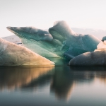 Florian Finke - Golden Ice