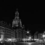 Markus Peerenboom Dresden@night