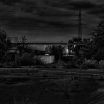 Ruediger Theiss - darkness X