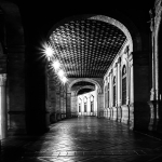 Heike Skamper - Sevilla