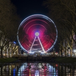 Kerstin Schütze - Riesenrad