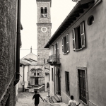 Alexander Hellen _Torno_al_Lago_di_Como