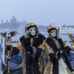 JStodt Karneval Venedig