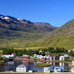 Mario Krechel - Isafjördur
