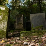 Peter Wachendorf - Jüdischer Friedhof