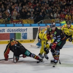 Kerstin Schütze -Eishockey