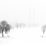 Antje Terhaag – Winter Wonderland