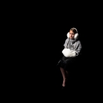 Antje Terhaag – Eisprinzessin