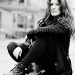 Thomas Wisnewski - Fashion Portrait