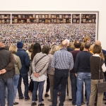 Brigitte Klemke Gursky Mania