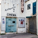 Alexander Hellen - Cinema