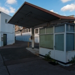 Peter Wachendorf_Garage Bilk
