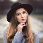 Peter Gilberg - Black hat