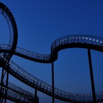 Tiger and Turtle
