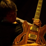 Gentle Guitarist