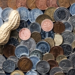 Peanuts