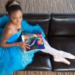 Ballerina