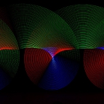 Lichtkreise