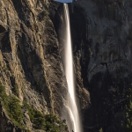 Michael Hecker Yosemite waterfall