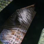 Potsdamer Platz - Gerhard Stoefer