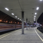 Bahnhof