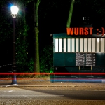 Nils GrÃ¶blinghoff - Wurst