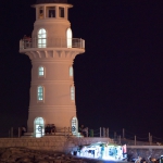 Leuchtturm Alanya