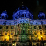 Michael Hecker Berlin by Night