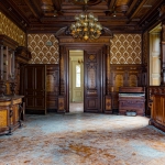 Heiner Ott - Villa Brill