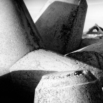 Bärbel Brechtel - Küstenschutz