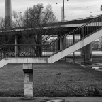 Martin Rütgers - diagonal