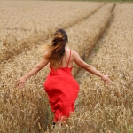 Sabrina Hedrich - fields