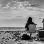 Angelica Colomine waiting girls