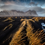 Bärbel Brechtel - Vestrahorn