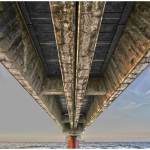 Seebruecke - Gerhard Stoefer