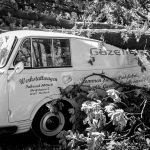 Nils Gröblinghoff - Kastenwagen