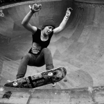 Oliver Miltzner - Girl in the bowl