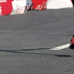 Ulrich Steiger - Marathon schwebend