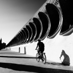 Hans Wichmann - Bicycle