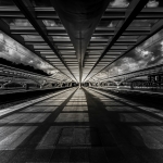 Markus Peerenboom Bahnhof Lüttich