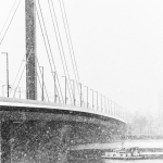 Antje Terhaag - Winter nass