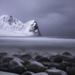 2017_12_Platz_3_17a_AvC,1,Winter am Meer