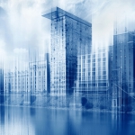 Rainer Ohligschläger - Medienhafen Düsseldorf
