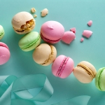 Rainer Ohligschläger - Macarons